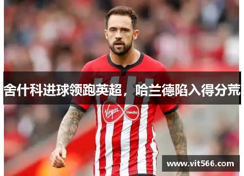 舍什科进球领跑英超，哈兰德陷入得分荒